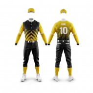 Baseball Uniforms