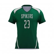 Volleyball Uniforms